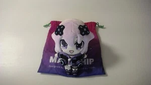 Older Neptune Plush Idea Factory Steam Indie game RPG Makeship Only 1548 RARE! - Picture 1 of 2