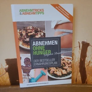 Abnehmen ohne Hunger von Benjamin Ottmann - Bild 1 von 1