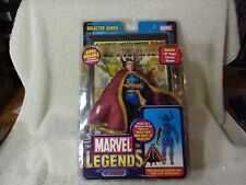 Marvel Legends BAF Galactus Series - Dr. STRANGE Action Figure  ToyBiz  2005