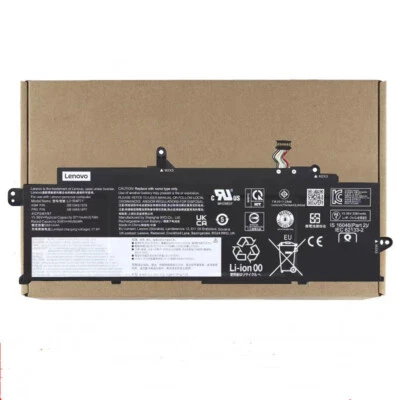 Batería Original L21M4P75 L21B4P71 para Lenovo ThinkPad T14s Gen 3 Gen 4 L21D4P74 Foto 1 de 3