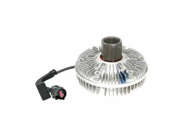 Embrague ventilador Ford F550 Super Duty 2003-2007 25525ND 2004 2005 2006 6,0 L V8 Foto 1 de 2