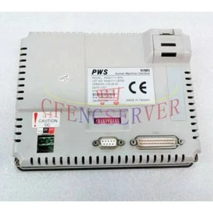 ONE Used HITECH PWS1711-STN touch screen - Picture 1 of 4