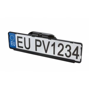 EchoMaster EU Nummernschild Kamera Surround - European CMOS 1/4" - Bild 1 von 1