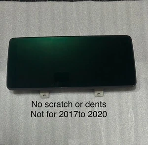 2021-2024 BMW G30 G31 F90 5er Touchscreen 12.3 5A07E68 nicht für NBT EVO - Bild 1 von 9