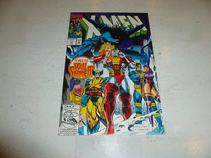 X-MEN Comic - Vol 1 - No 17 - Date 02/1993 - Marvel Comic - Imagen 1 de 1