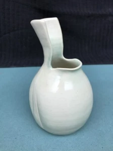 Jillian Schimmel STUDIO ART POTTERY Onion - Picture 1 of 4
