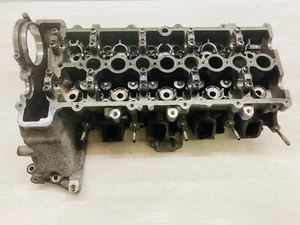 Culata para BMW Serie 3 E90 E91 2.0 Diesel M47D20 778752106 Original 2007 - Imagen 1 de 11