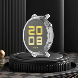 Custodia protettiva in TPU per paraurti, custodia protettiva per Huawei Watch GT - Zdjęcie 1 z 6