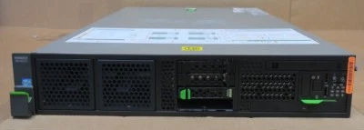 Fujitsu Primergy RX300 S7 2x E5-2630 6-Core XEON 2.30GHz 24GB 900GB HDD Server - Image 1 of 3