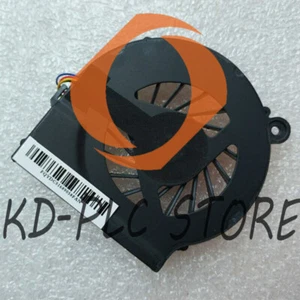 New HP 450 455 2000 685086-001 688281-001 Cpu Cooling Fan KSB06105HB-AJ1Q 4PIN - Picture 1 of 2