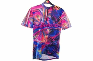 MAILLOT CLÁSICO MANGA CORTA ERIMA ( VINTAGE CLASSIC JERSEY) (S/N:B090015E) - Imagen 1 de 2