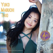 Yuko Mabuchi Trio Yuko Mabuchi Trio - Volume 2 (Vinyl LP) 12" Album