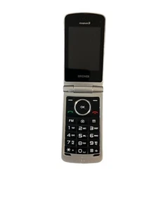 Brondi Magnum3 Telefono Cellulare Vinta da Collezione Vedere Dettagli - Foto 1 di 4