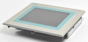 Siemens Simatic TP270 Touch-10 CSTN,6AV6545-0CC10-0AX0,6AV6 545-0CC10-0AX0 - Picture 1 of 3