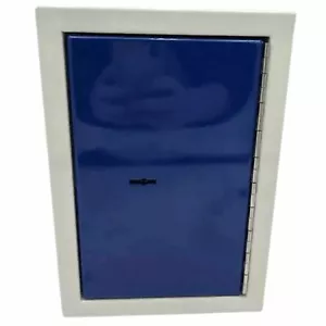 Medizinisch kontrollierter Arzneimittelschrank 17L Sicherer Verschlusskasten (300 x 210 x 270 mm) - Bild 1 von 4