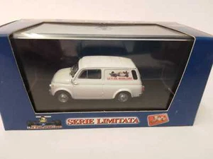 Brumm Autobianchi 500 1972 -1975 LA F1 DEL MODELLISMO 1/43 PROMOZIONALE S09/03 - Foto 1 di 2