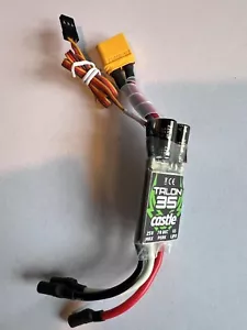 Castle CreationsTalon 35amp ESC - Picture 1 of 1