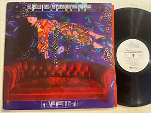 Jack Bruce I’ve Always Wanted To Do This LP Epic 1980 WLP White Label Promo M-!! - Picture 1 of 6