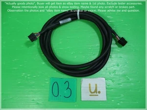 ORIENTAL MOTOR CC020VA2F2, AR Extension Cable 2m. as photo, sn:8301, lφo - Picture 1 of 11