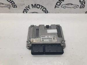 2015 HYUNDAI iX35 2.0 DIESEL ENGINE CONTROL MODULE ECU 39199-2F531 0281031415 - Picture 1 of 7
