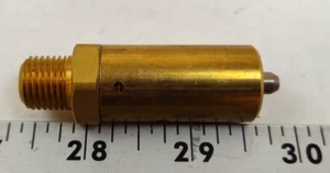 Mohawk ST-3 Pressure Relief Valve for Bendix 284142N - Picture 1 of 5