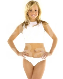 Tina O'Brien 10x8 Photo - Picture 1 of 1