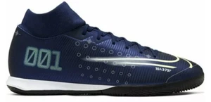 Nike Superfly 7 Academy MDS IC BQ5430-401 para hombre talla 9” - Imagen 1 de 8