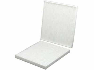 Filtro de aire de cabina para Jeep Cherokee 2014-2020 WIX 56864SB 2016 2015 2017 2018 Foto 1 de 2