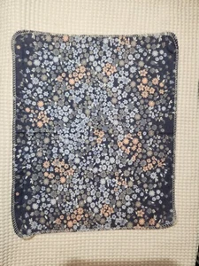 Paperless Towels Washable Cotton Cleaning Cloth, Reusable Paper Towels -  4 Pack - Picture 1 of 2