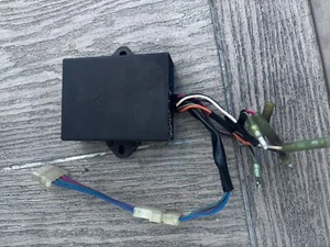 Kawasaki jet ski 750 SS XI CDI ECU Electrical Control Igniter F8T31482 3732 zxi - Bild 1 von 7