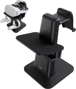 Accesorios de soporte KIWI Design VR compatibles con Oculus Meta Quest 2 - Imagen 1 de 7