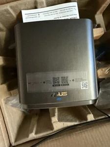 ASUS ZenWiFi AX6600 Mesh WiFi 6 System XT8 Router Charcoal - Picture 1 of 4
