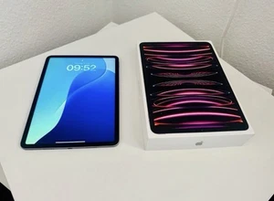 iPad Pro 11 (4. Generation, WiFi, M2 Chip) - Bild 1 von 8