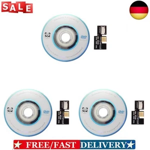 Adapter SD2SP2 TF Czytnik kart Wymień + Boot Disc Mini DVD (dla PAL) - Zdjęcie 1 z 10