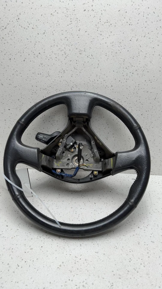 Volante Subaru Forester 2005 Foto 1 de 4