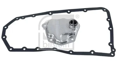 Filter für Automatikgetriebe 170019 FEBI BILSTEIN für MITSUBISHI PEUGEOT RENAULT - Bild 1 von 4