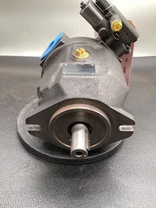 REXROTH R910939183 Axial Piston Variable Pump A10VSO45DFR NEW - Picture 1 of 7