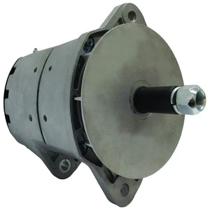 New Alternator For Freightliner Kenworth Mack Heavy Duty Truck 04-08 8600369 - Picture 1 of 11