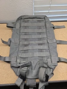 Molle Military Go Bag PN DTL-10836-1 grau - Bild 1 von 11