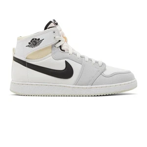 Air Jordan 1 Retro AJKO 'White Black Grey Fog' (2022) - Picture 1 of 8