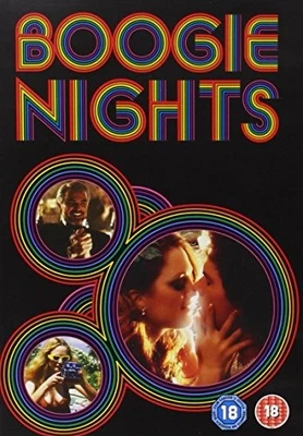 Boogie Nights [DVD] [1998] - DVD  B6VG The Cheap Fast Free Post - Image 1 of 2