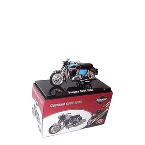 Atlas Classic Motorcycles Sanglas 400T 1966 - Imagen 1 de 1
