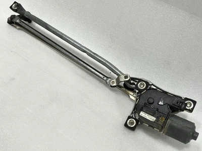 Volvo C30 2011 motor limpiaparabrisas delantero con acoplamiento 31253518 Foto 1 de 4