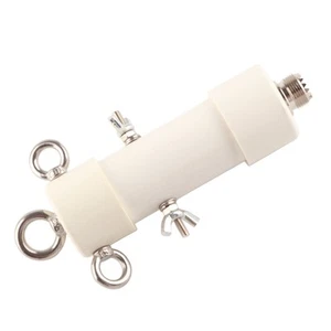 Antena krótkofalowa Balun Mini wodoodporny odbiornik ABS do HAM 1:1 1.8M - UB - Zdjęcie 1 z 22