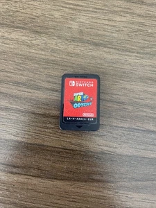 Super Mario Odyssey (Nintendo Switch, 2017) - Bild 1 von 5