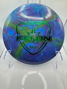 Dynamic Discs - Felon (Used) - 172g - Picture 1 of 2