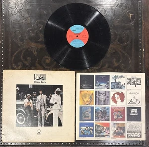 HOT CHOCOLATE ~ CICERO PARK ~ SOUL FUNK LP ~ 1974 BIG TREE RECORDS BT 89503 ~ EX - Picture 1 of 8
