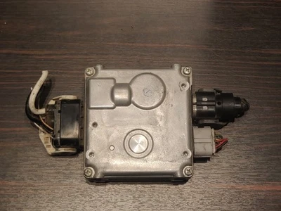 Módulo de direção elétrica híbrido Toyota Camry 2010-2011 89650-33070 conjunto comp - Imagem 1 de 4