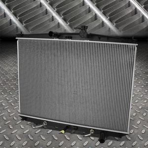FOR 14-16 TOYOTA HIGHLANDER 3.5L V6 OE STYLE ALUMINUM CORE RADIATOR DPI 13450 - Picture 1 of 7