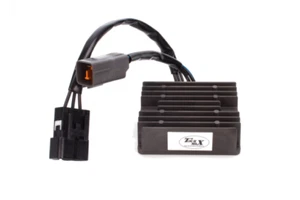 TOURMAX Voltage Regulator / Rectifier KAWASAKI ZX6R 2007-2008 Ref : RGU-429 - Picture 1 of 2